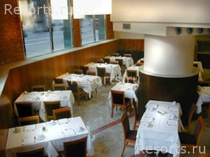 Hotel Apsis Aranea 6